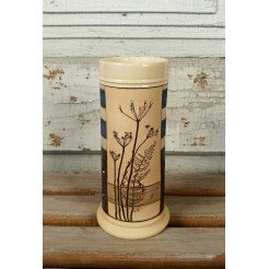 Pottery • Pottery Cup With Decoration • model 18