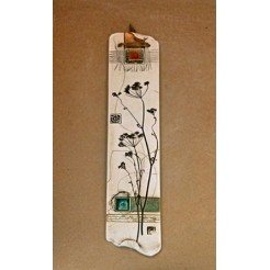 Pottery • Pottery Wall Decoration • model 14