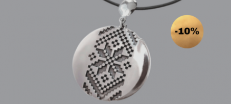 Silver Jewery