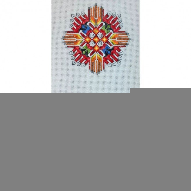 Handmade Tapestry Good Wish for a Soul