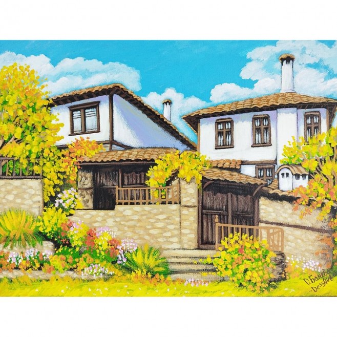 КАРТИНА 