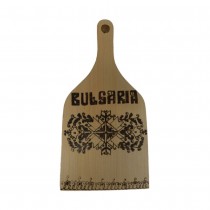 РЪЧНО ПИРОГРАФИРАНА ДЪСКА<br><span style='color:red'> Продуктът не се произвежда</span>