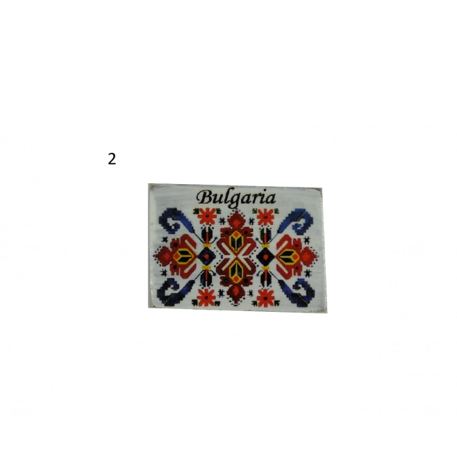 МАГНИТ БЪЛГАРСКА ШЕВИЦА НА ПАРЧЕ ДЪРВО <br><span style='color:red'> Продуктът не се произвежда</span>