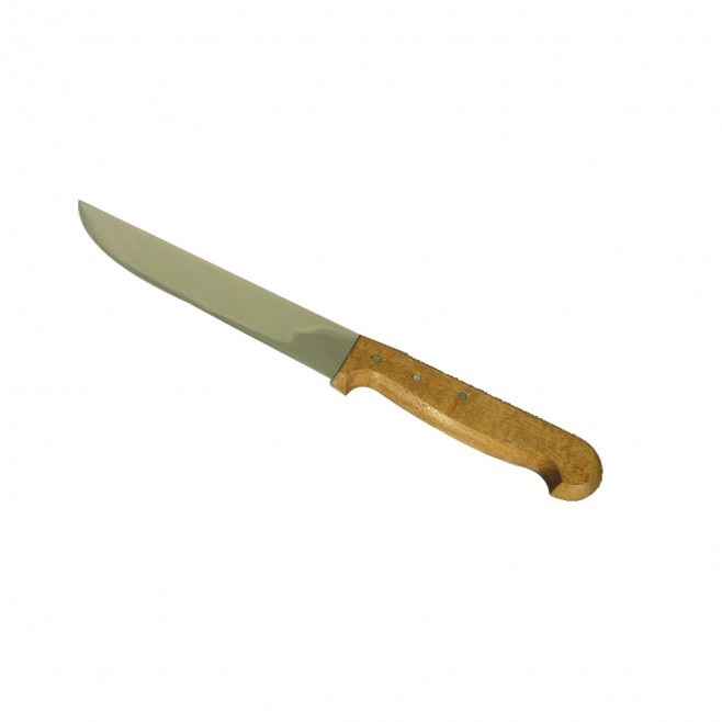 КУХНЕНСКИ НОЖ ЧОБАНИН<br><span style='color:red'> Продуктът не се произвежда</span>