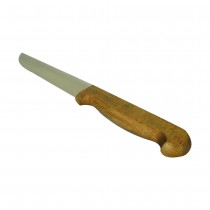 КУХНЕНСКИ НОЖ ЧОБАНИН<br><span style='color:red'> Продуктът не се произвежда</span>