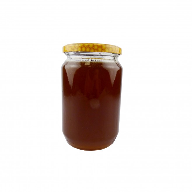 Горски пчелен мед 1 кг