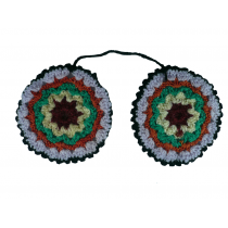 ПЛЕТЕНИ ВЪЛНЕНИ РЪКОХВАТКИ<br><span style='color:red'> Продуктът не се произвежда</span>