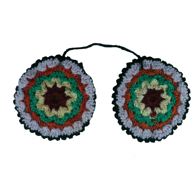 ПЛЕТЕНИ ВЪЛНЕНИ РЪКОХВАТКИ<br><span style='color:red'> Продуктът не се произвежда</span>