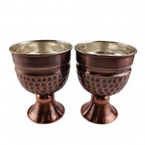 Ritual Copper Cup