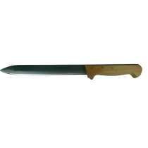 Домакински нож равнинец