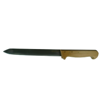 Домакински нож равнинец