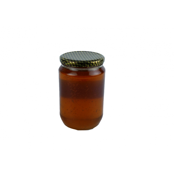 Полифлорен билков мед