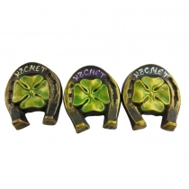 Souvenir Ceramic Horseshoe