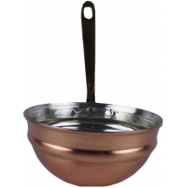 Copper Ladle for Drinking of Water