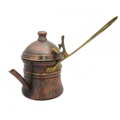 Vessel for Hot Wine