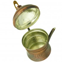 Vessel for Hot Wine