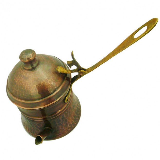 Vessel for Hot Wine