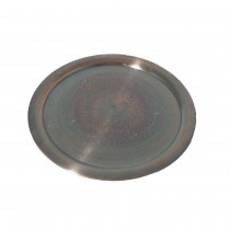 Large Copper Tray