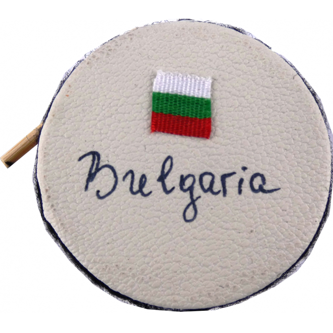 Магнит български тъпан