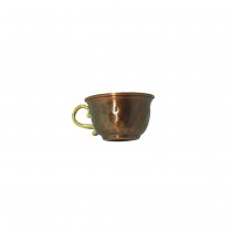 Copper Coffee Cup