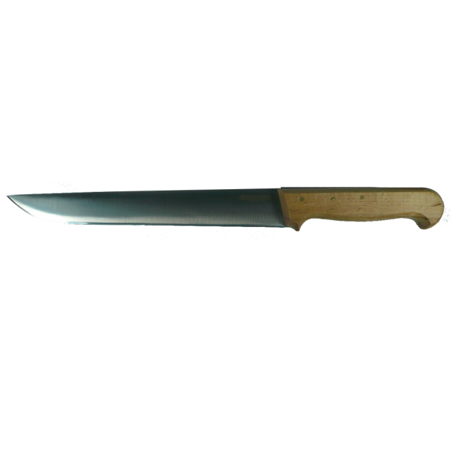 Домакински нож за транжиране