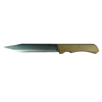 Домакински нож за сирена