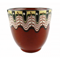 Ceramic Cup 150 мл - Troyan Pottery