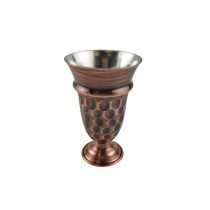 Copper Cup for Rakia