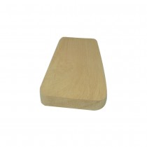 Дървена дъска за рязане и сервиране на сушеница