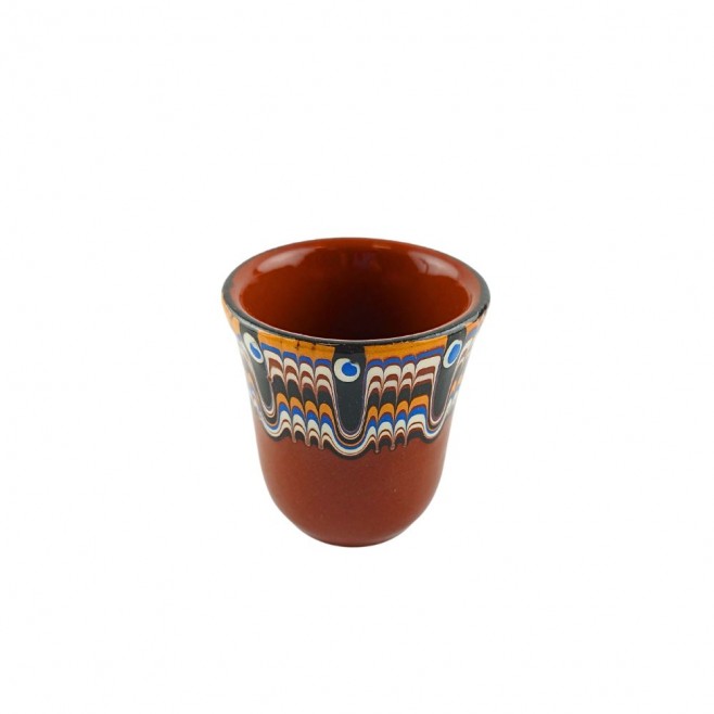 Ceramic Cup 50 ml