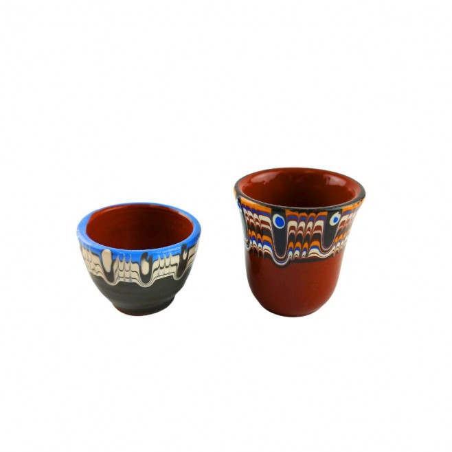 Ceramic Cup 50 ml