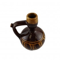 Ceramic pitcher - Troyan Pottery