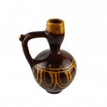 Ceramic pitcher - Troyan Pottery