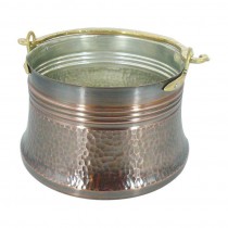 Copper Vessel 