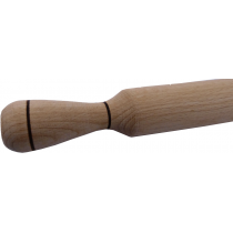 Дървена точилка орешак