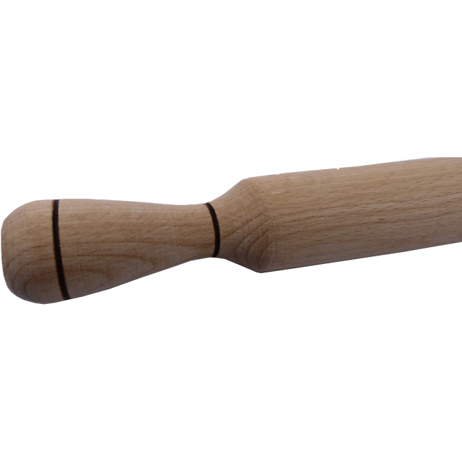 Дървена точилка орешак