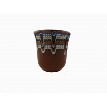 Ceramic Cup 200 ml - Troyan Pottery