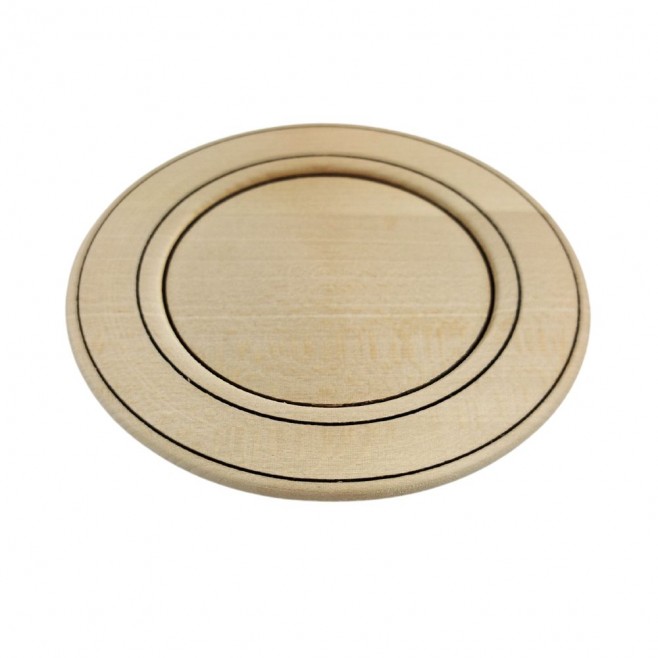 ЧИНИЯ ОТ ЛИПА НА БЯЛА ЗАГОТОВКА 12<br><span style='color:red'> Продуктът не се произвежда</span>