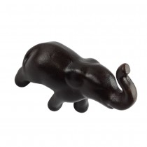 Ceramic Elephant