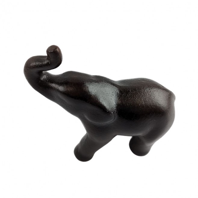 Ceramic Elephant