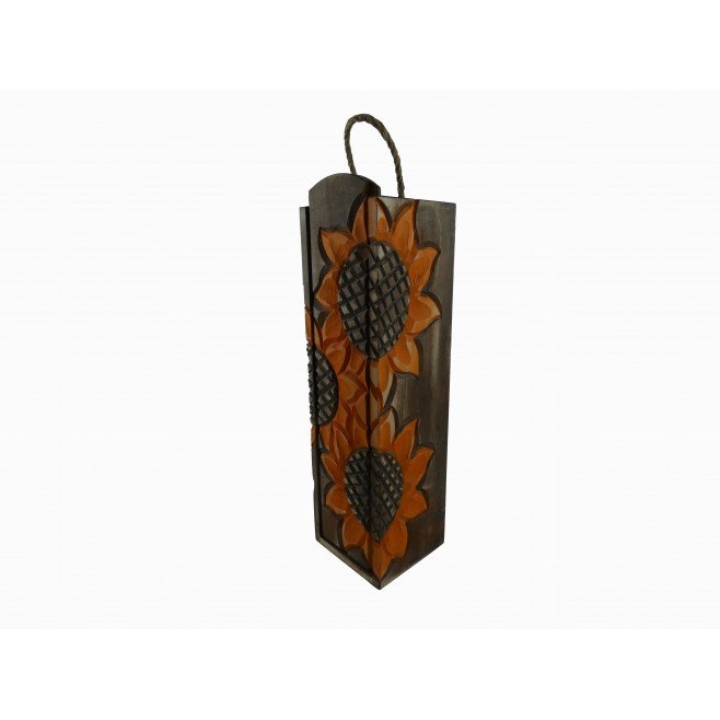 КУТИЯ ЗА ВИНО ЦВЕТНА СТЕНА <br><span style='color:red'> Продуктът не се произвежда</span>