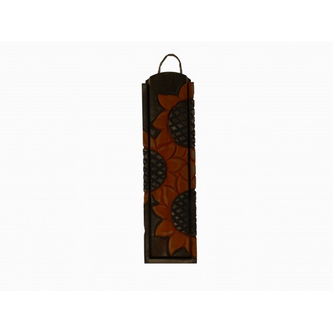 КУТИЯ ЗА ВИНО ЦВЕТНА СТЕНА <br><span style='color:red'> Продуктът не се произвежда</span>