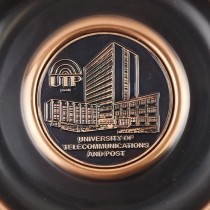 МЕДНА ЧИНИЯ ГОЛЯМА С ПЛАСТИКА ПО ЖЕЛАНИЕ НА КЛИЕНТА