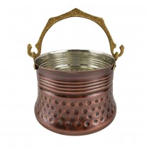 Copper Vessel 