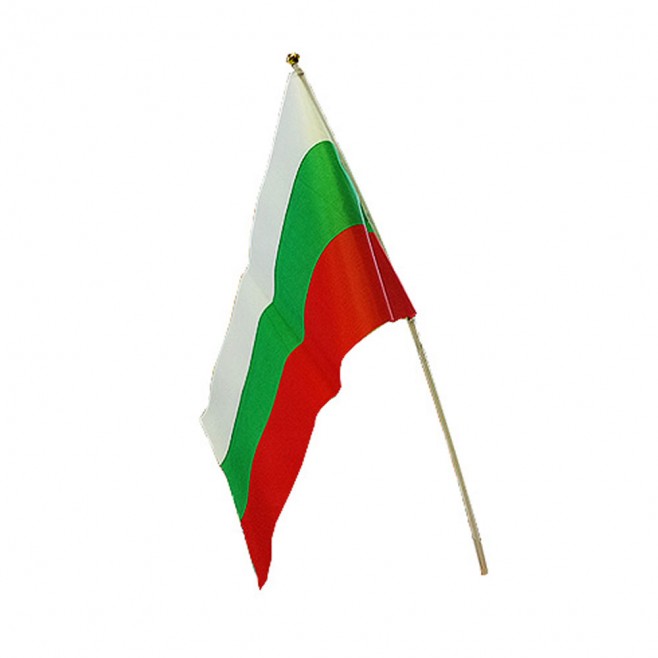 Българско знаме