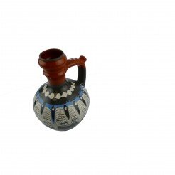 Ceramic Pitcher medium