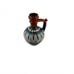 Ceramic Pitcher medium