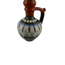 Ceramic pitcher medium