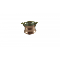 Souvenir Copper Vessel