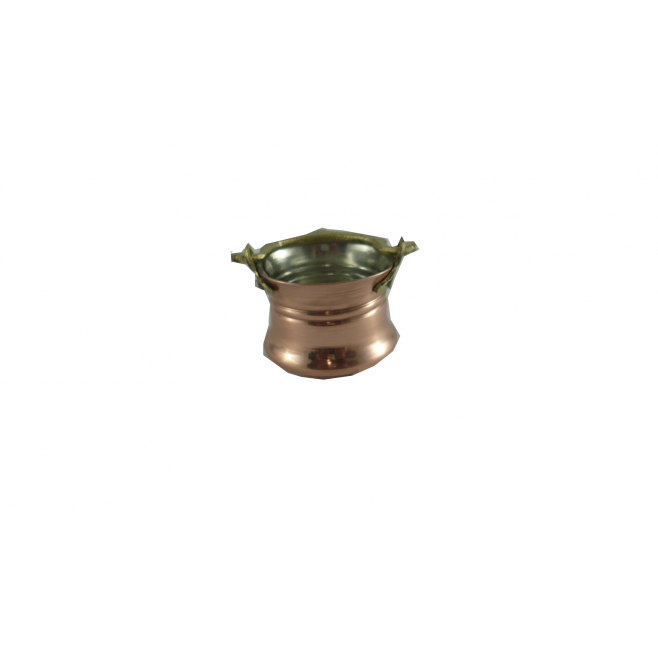 Souvenir Copper Vessel